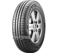 SUMMER TYRE Hankook Vantra LT RA18 215/75 R16C 113/111R 8PR M+S SBL