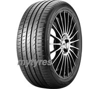 Hankook Ventus Prime 2 K115 ( 225/55 R17 101V XL 4PR MO-V, SBL )