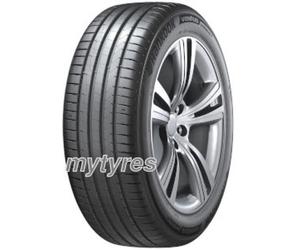 SUMMER TYRE Hankook Ventus Prime 4 K135 225/45 R18 95W XL 4PR with MFS SBL