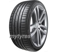 Summer Tyres 285/35 R20 Hankook 104Y K127 XL