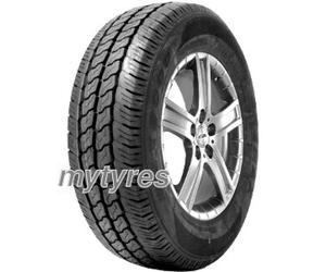 SUMMER TYRE HI FLY Super 2000 215/70 R15C 109/107R 8PR