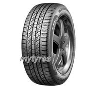 SUMMER TYRE Kumho Crugen Premium KL33 255/60 R18 108H 4PR