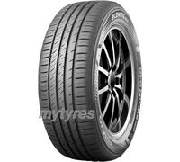 Summer Tyres 185/60 R16 Kumho 86H ES31