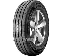 SUMMER TYRE Kumho PorTran KC53 195/75 R16C 107/105T 8PR BSW