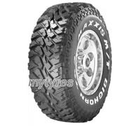 SUMMER TYRE Maxxis MT764 235/85 R16 120/116N 10PR