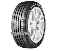SUMMER TYRE Maxxis Victra M-36+ RFT 225/50 ZR17 94W run-flat with FSL