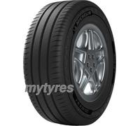 SUMMER TYRE Michelin Agilis 3 225/65 R16C 112/110R 8PR