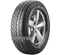 SUMMER TYRE Michelin Latitude Cross 235/55 R17 103H XL M+S