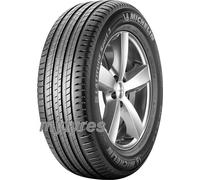SUMMER TYRE Michelin Latitude Sport 3 255/45 ZR20 105Y XL MO with FSL BSW