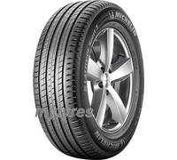 SUMMER TYRE Michelin Latitude Sport 3 255/60 R17 106V