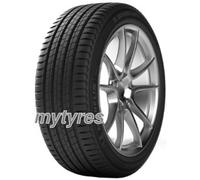 SUMMER TYRE Michelin Latitude Sport 3 ZP 255/50 R19 107W XL run-flat