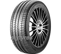 SUMMER TYRE Michelin Pilot Sport 3 255/40 ZR20 101Y XL with FSL MO