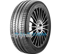Michelin Pilot Sport 3 ZP ( 245/35 R20 95Y XL *, MOE, runflat )