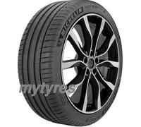Michelin Pilot Sport 4 SUV ( 235/60 R18 107W XL )