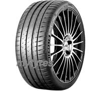 SUMMER TYRE Michelin Pilot Sport 4S 315/30 ZR21 105Y XL MO with FSL