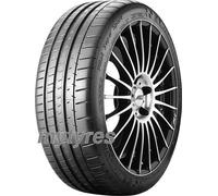 SUMMER TYRE Michelin Pilot Super Sport 245/35 ZR18 92Y XL BSW