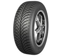 Nankang Utility SP-7 265/35 R22 102V passenger car Summer tyres Tyres JB615