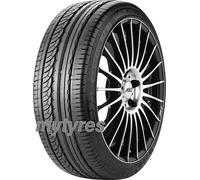 SUMMER TYRE Nankang AS-1 155/65 R14 75V with MFS BSW