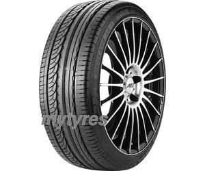 SUMMER TYRE Nankang AS-1 165/35 R18 82V XL BSW with MFS