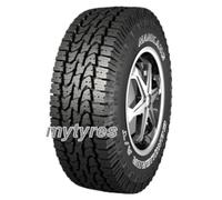 SUMMER TYRE Nankang Conqueror A/T 285/50 R20 116T XL M+S with MFS