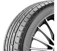 SUMMER TYRE Nankang Green/Sport Eco-2+ 235/50 ZR18 101Y XL BSW with MFS