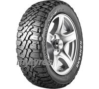 SUMMER TYRE Nankang NK 4X4WD M/T FT-9 205/80 R16 110/108Q with MFS M+S