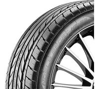 SUMMER TYRE Nankang Noble Sport NS-20 165/40 R17 75V XL BSW with MFS