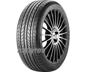 SUMMER TYRE Nankang Noble Sport NS-20 245/30 ZR20 95Y XL with MFS BSW