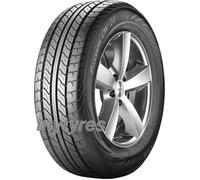 Nankang Passion CW-20 ( 205/65 R15C 102/100T 6PR )