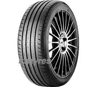 SUMMER TYRE Nankang Sportnex AS-2+ 215/45 R17 91V XL with MFS