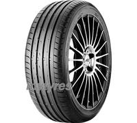 SUMMER TYRE Nankang Sportnex AS-2+ 225/40 ZR18 92W XL with MFS