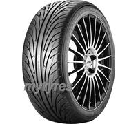 SUMMER TYRE Nankang Ultra Sport NS-2 245/30 ZR19 89Y XL with MFS