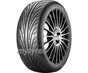SUMMER TYRE Nankang Ultra Sport NS-2 245/30 ZR19 89Y XL with MFS