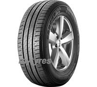SUMMER TYRE Pirelli Carrier 235/65 R16C 115/113R