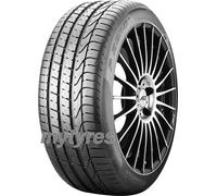 SUMMER TYRE Pirelli P Zero 255/35 ZR19 96Y XL with MFS BSW