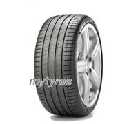 SUMMER TYRE Pirelli P Zero PZ4 LS 305/35 ZR21 109Y XL with MFS