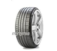 SUMMER TYRE Pirelli P Zero PZ4 SC 285/30 R20 99Y XL with MFS