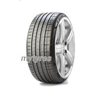 SUMMER TYRE Pirelli P Zero PZ4 SC 315/30 ZR21 105Y XL with MFS 00