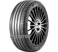 SUMMER TYRE Sunny NA302 Sport Macro 195/55 R16 87V run-flat BSW with MFS