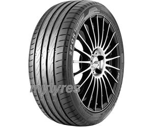 SUMMER TYRE Sunny NA302 Sport Macro 225/50 R18 95V run-flat with MFS BSW