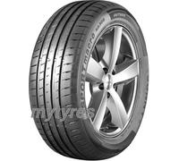 SUMMER TYRE Sunny NA305 215/45 ZR17 91W XL BSW with MFS