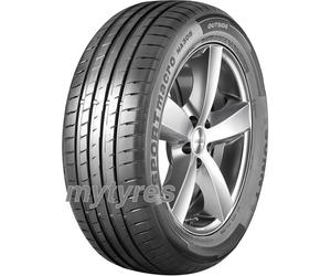 SUMMER TYRE Sunny NA305 225/35 ZR20 90W XL BSW with MFS