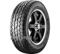 Toyo Open Country A/T plus 205/70 R15 96S passenger car Summer tyres Tyres FIAT: Ducato III Platform / Chassis, HONDA: CR-V 2, PEUGEOT: Boxer Van