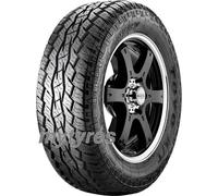 SUMMER TYRE Toyo Open Country A/T Plus 255/65 R16 109H BSW M+S