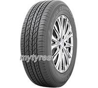 Toyo Open Country U/T ( 215/55 R18 99V XL )