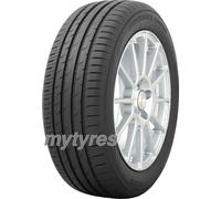 Toyo Proxes Comfort ( 205/50 R17 93W XL )