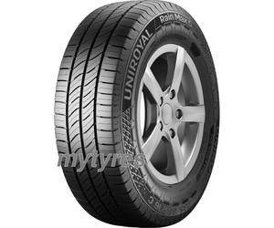 SUMMER TYRE Uniroyal Rain Max 5 195/70 R15C 104/102S 8PR