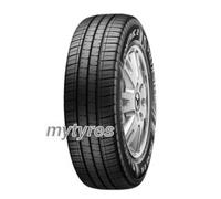 215 60 17 109T 8Ply - Vredestein Comtrac 2 - Tyre Only x1