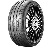 SUMMER TYRE Vredestein Ultrac Vorti 255/50 ZR20 109Y XL with FSL