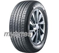 SUMMER TYRE Wanli AS028 235/60 R16 100H